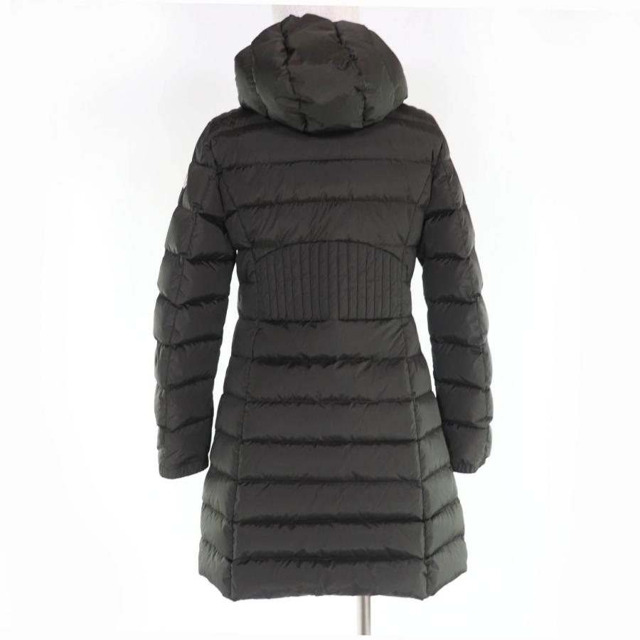 MONCLER（モンクレール） 良品☆MONCLER OROPHIN レザー使い ロゴ
