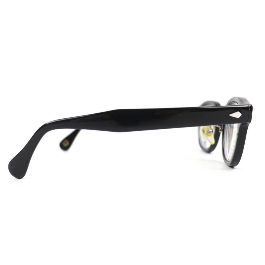 美品△MOSCOT モスコット LEMTOSH レムトッシュ メガネ 眼鏡 アイ
