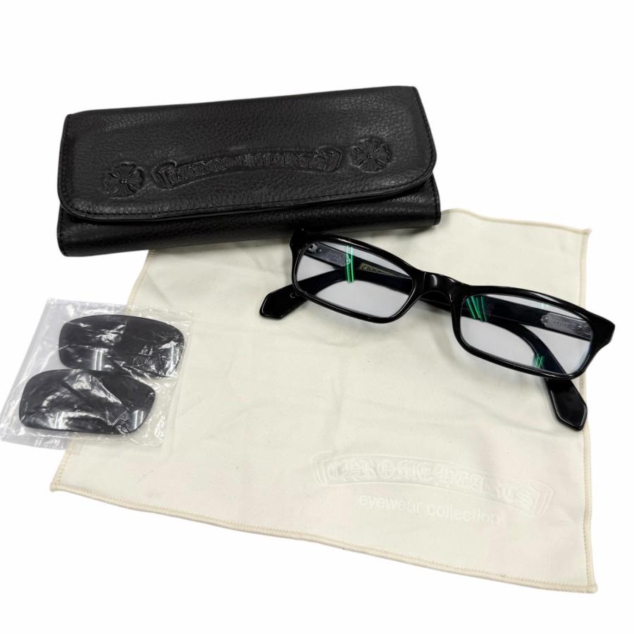 【格安セール中】Chrom heartsクロムハーツ　サングラス　ヴィンテージ 良品▽CHROME HEARTS クロムハーツ ヴィンテージ KEEPER 2 925 希少