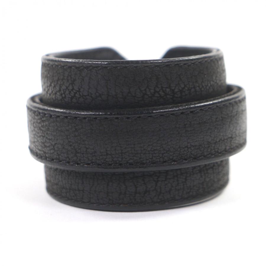 美品▽CHROME HEARTS クロムハーツ RR TINY BUCKLE ロックンロール 