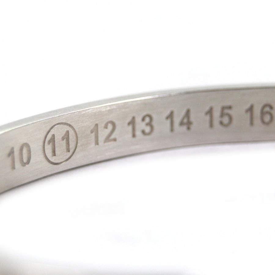 美品▽Maison Margiela 11 メゾンマルジェラ11 19AW FRAGILE 925