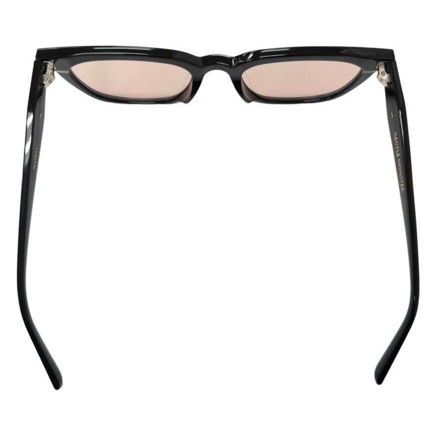 GENTLE MONSTER NUBO サングラス 良品□GENTLE MONSTER ジェントルモンスター Nubo ウェリントン