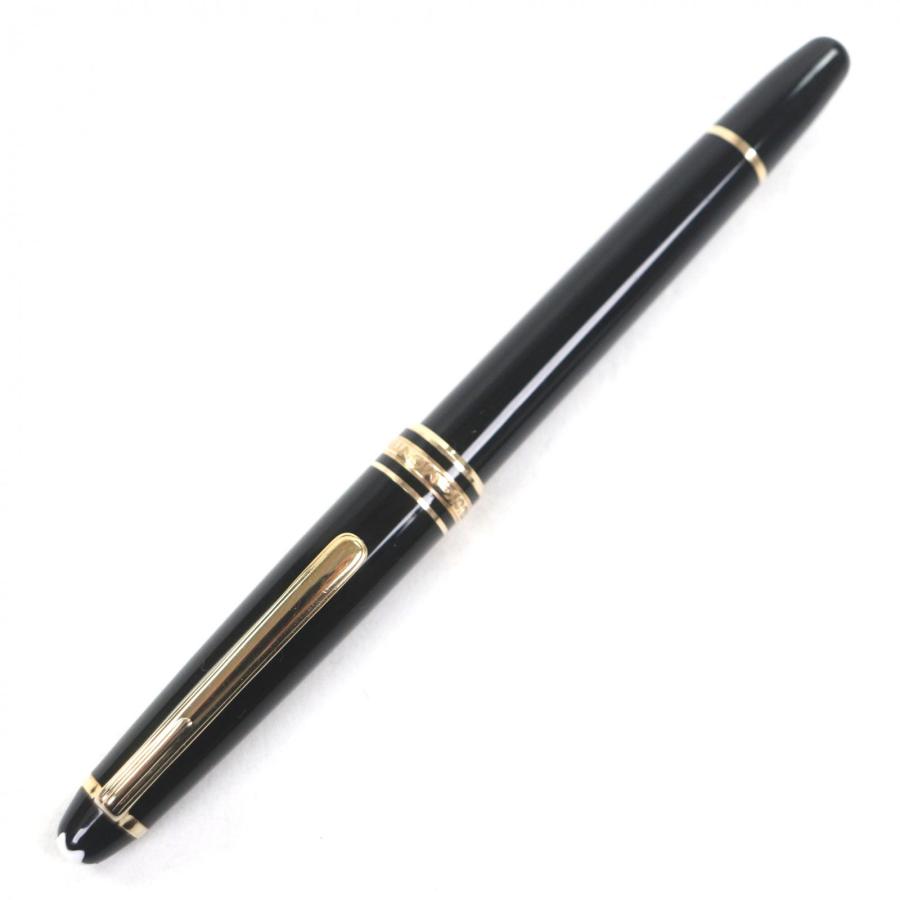 MONTBLANC（モンブラン） 良品▽MONTBLANC マイスターシュテュック