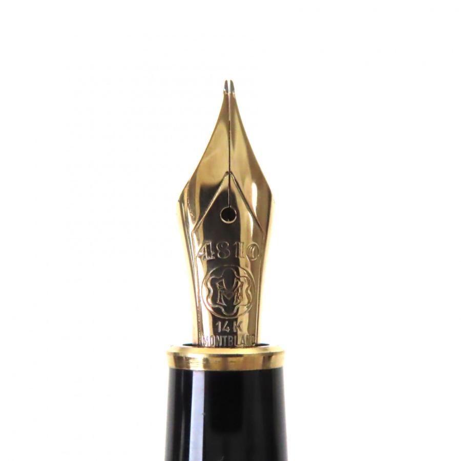 MONTBLANC（モンブラン） 良品▽MONTBLANC マイスターシュテュック