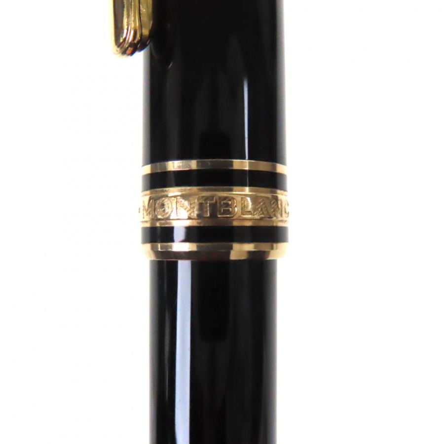 MONTBLANC（モンブラン） 良品▽MONTBLANC マイスターシュテュック