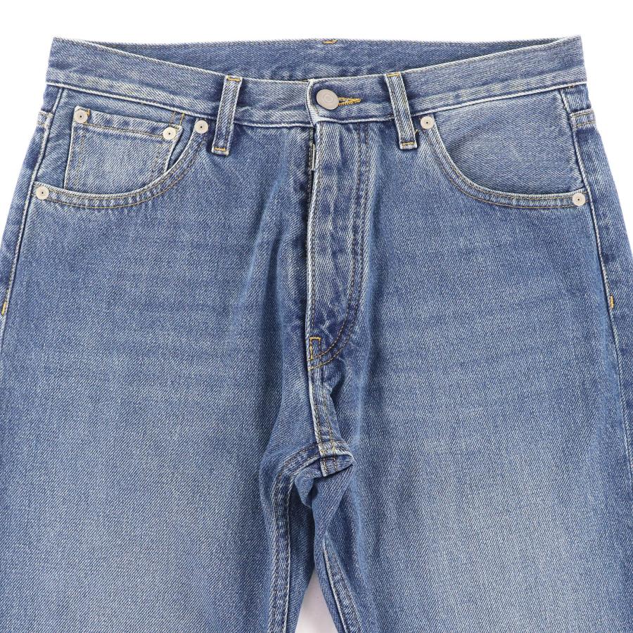 極美品△Maison Margiela 4 メゾンマルジェラ4 24SS S51LA0150