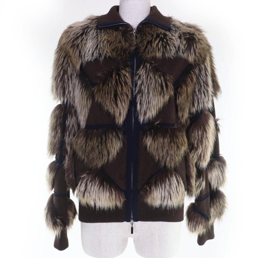 CHANEL（シャネル） 極美品☆CHANEL P39161W04638 カシミヤ100