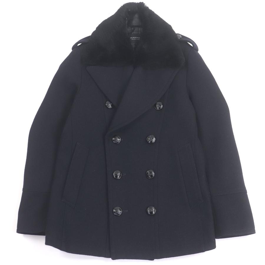 BURBERRY BLACK LABEL（バーバリーブラックレーベル） 美品□BURBERRY