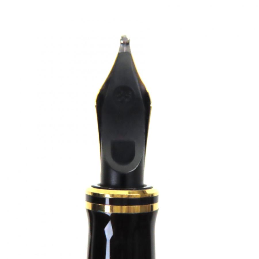 極美品▽PARKER パーカー デュオフォールド センテニアル ペン先18K BB
