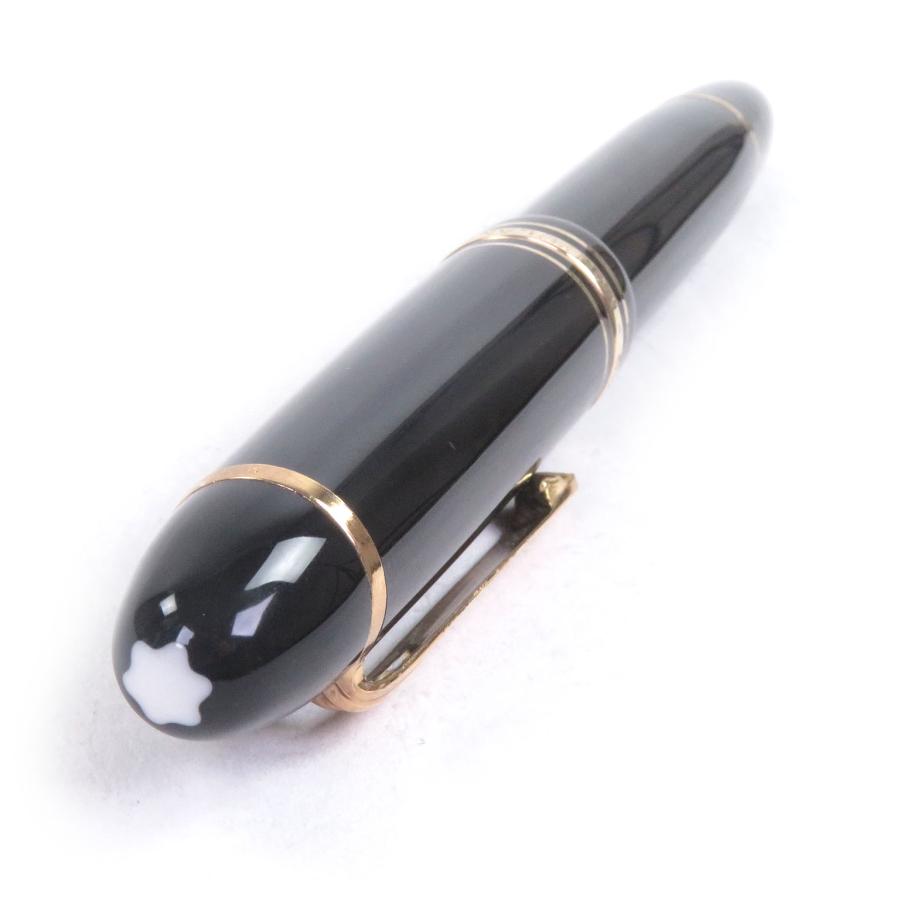 MONTBLANC（モンブラン） 美品□MONTBLANC マイスターシュテュック 149