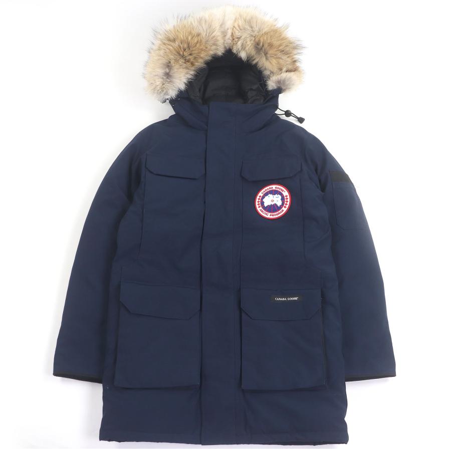 CANADA GOOSE（カナダグース） 未使用品□CANADA GOOSE 4567MA Citadel