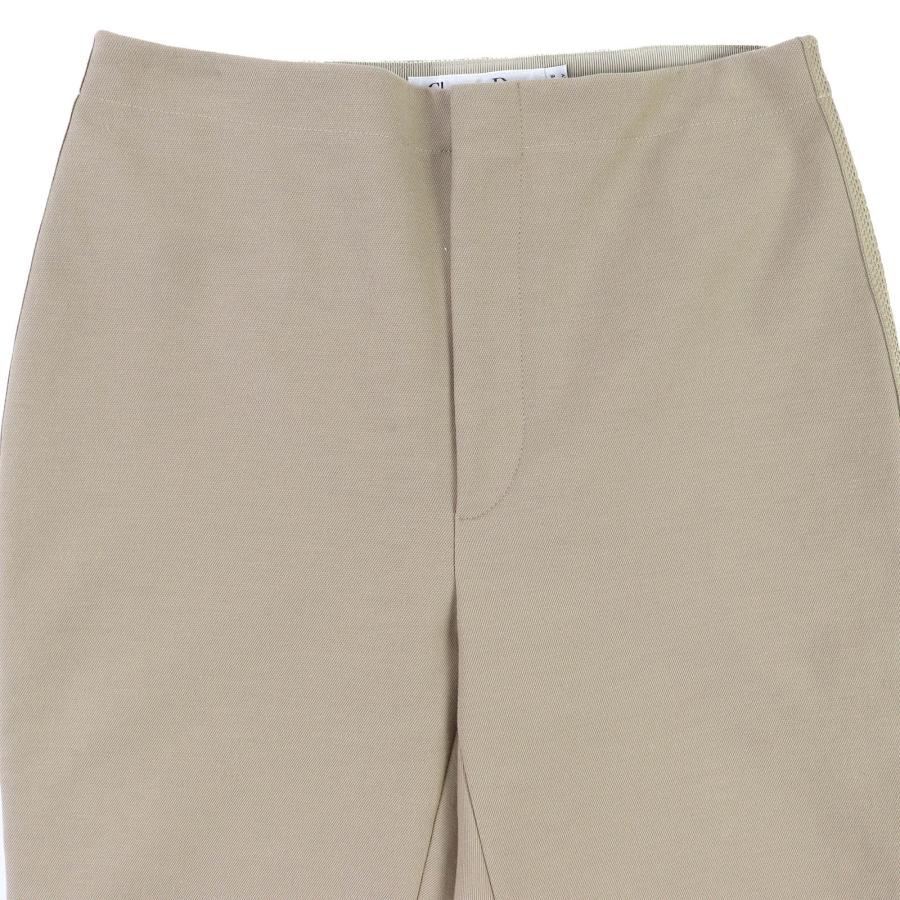 極美品△Christian Dior クリスチャンディオール 23SS 311P05A3290 