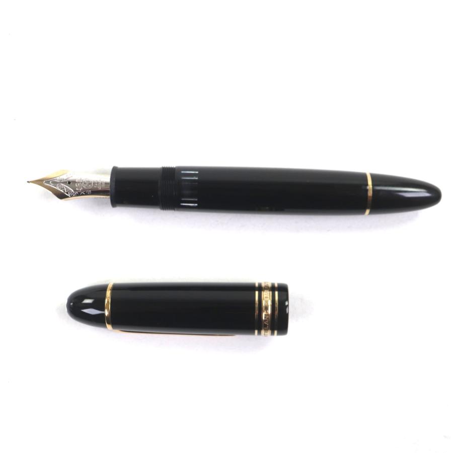 MONTBLANC（モンブラン） 美品▽MONTBLANC マイスターシュテュック 149