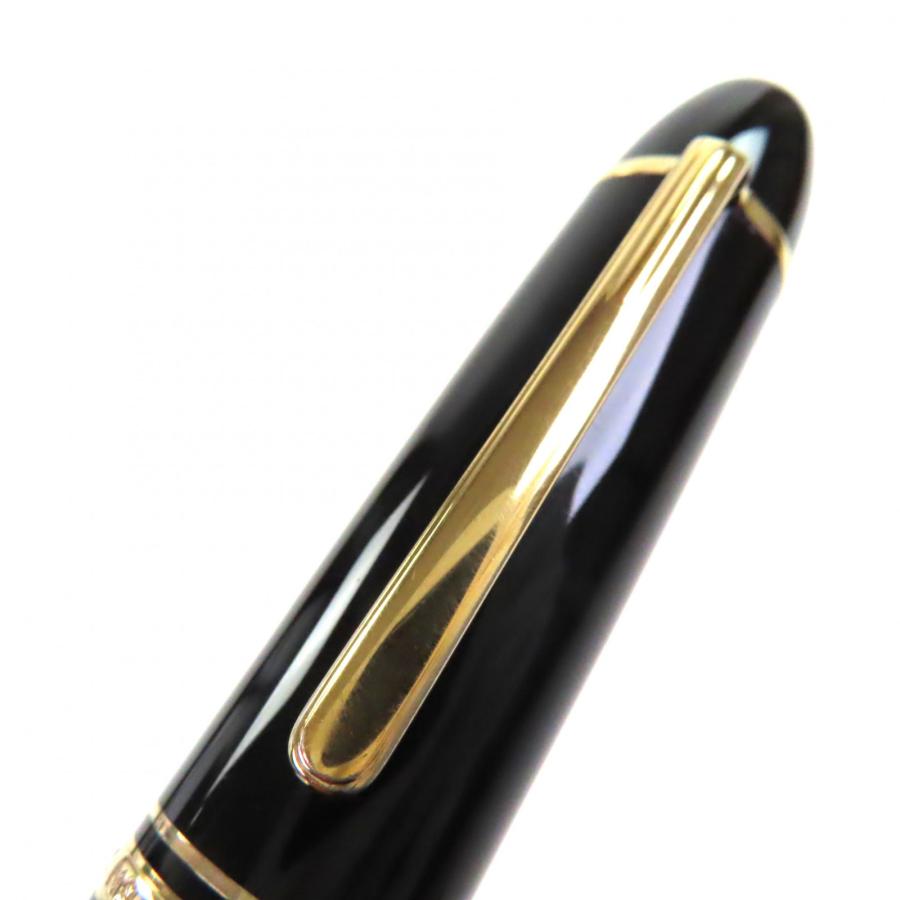 MONTBLANC（モンブラン） 美品▽MONTBLANC マイスターシュテュック 149