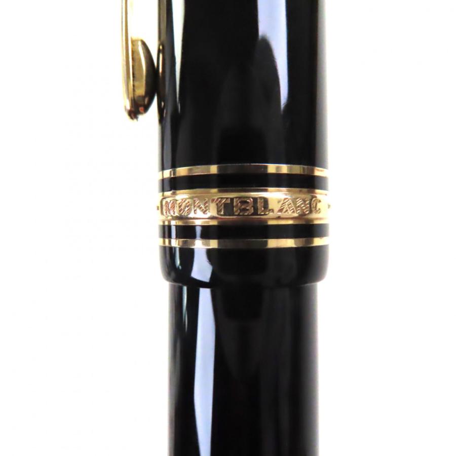 MONTBLANC（モンブラン） 美品▽MONTBLANC マイスターシュテュック 149
