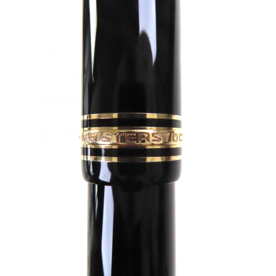 MONTBLANC（モンブラン） 美品▽MONTBLANC マイスターシュテュック 149