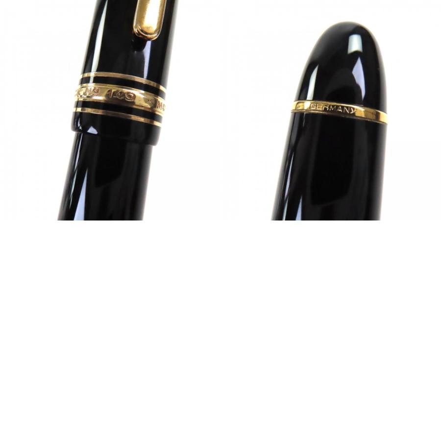 MONTBLANC（モンブラン） 美品▽MONTBLANC マイスターシュテュック 149