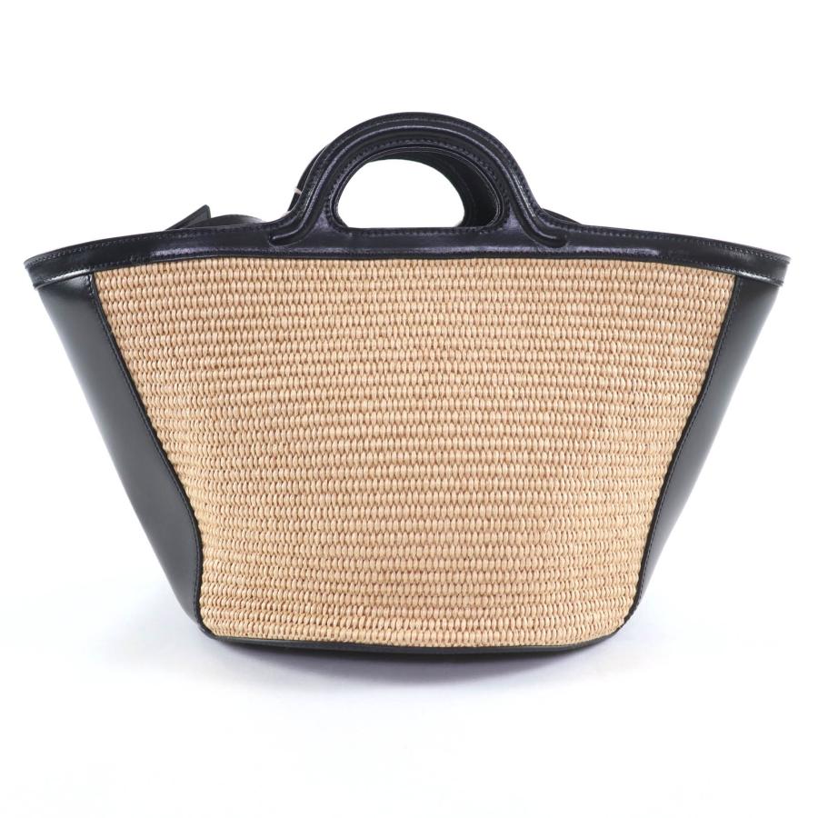 MARNI（マルニ） 未使用品☆MARNI BMMP0068Q0 トロピカリア スモール 