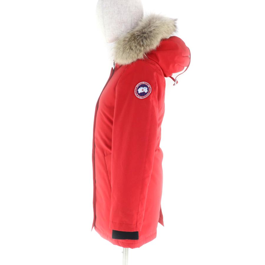 CANADA GOOSE（カナダグース） 極美品☆CANADA GOOSE 3037LA VICTORIA 