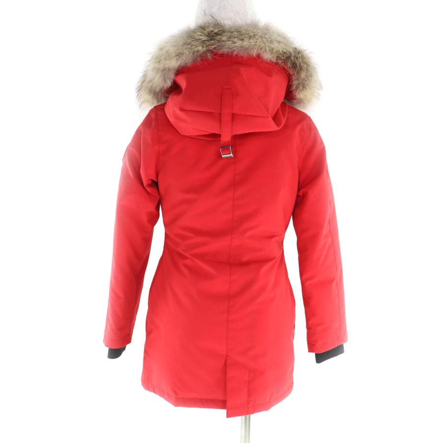 CANADA GOOSE（カナダグース） 極美品☆CANADA GOOSE 3037LA VICTORIA 