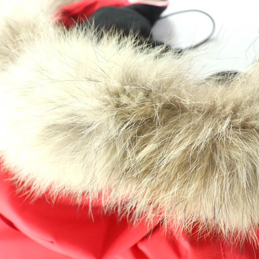 CANADA GOOSE（カナダグース） 極美品☆CANADA GOOSE 3037LA VICTORIA