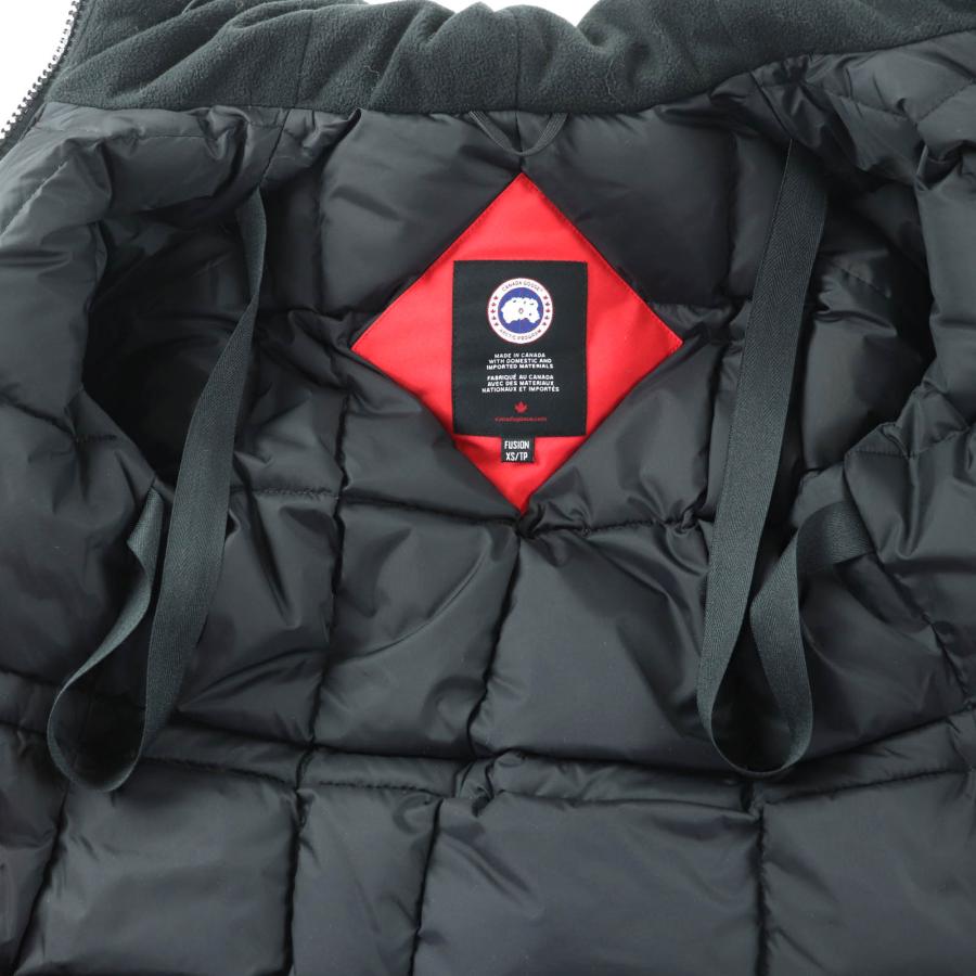 CANADA GOOSE（カナダグース） 極美品☆CANADA GOOSE 3037LA VICTORIA 