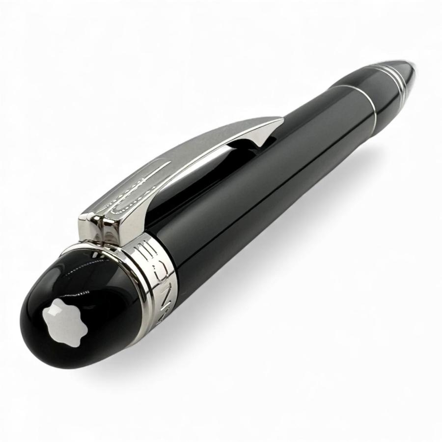 MONTBLANC（モンブラン） 極美品△MONTBLANC スターウォーカー レジン
