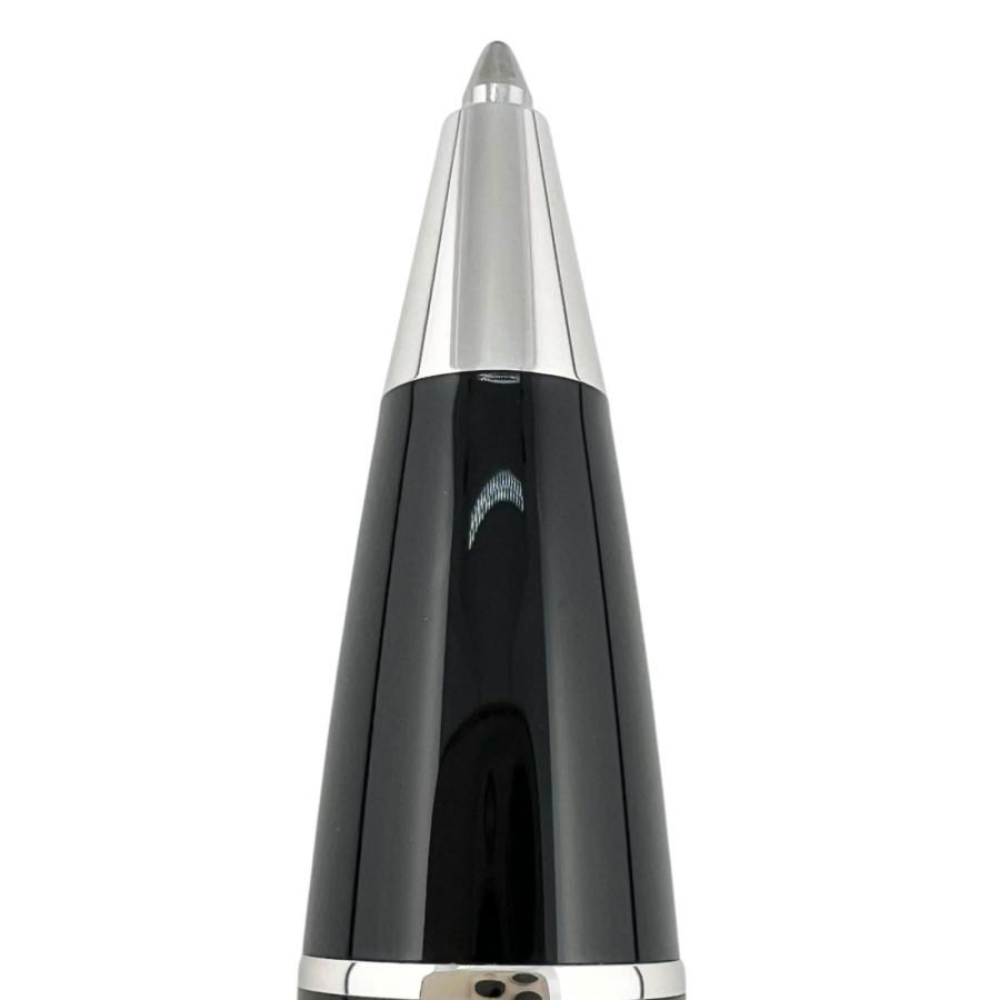 MONTBLANC（モンブラン） 極美品△MONTBLANC スターウォーカー レジン