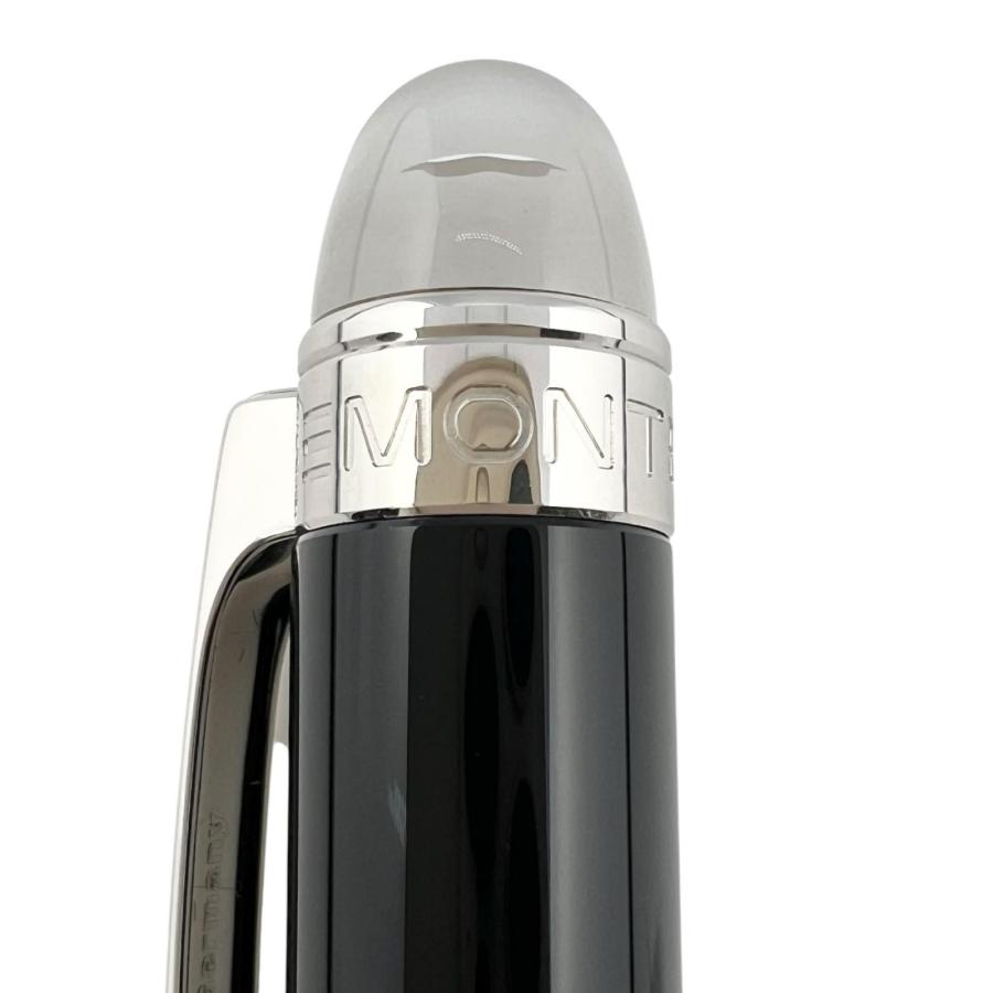 MONTBLANC（モンブラン） 極美品△MONTBLANC スターウォーカー レジン