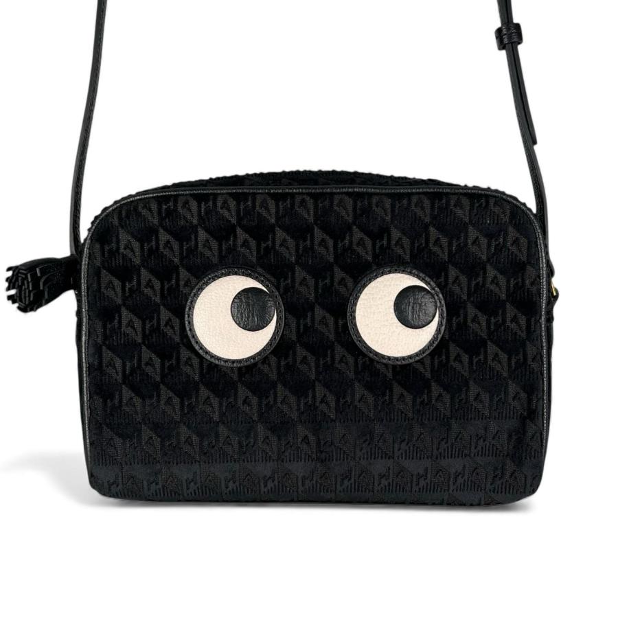 ANYA HINDMARCH（アニヤ・ハインドマーチ） 極美品△Anya Hindmarch