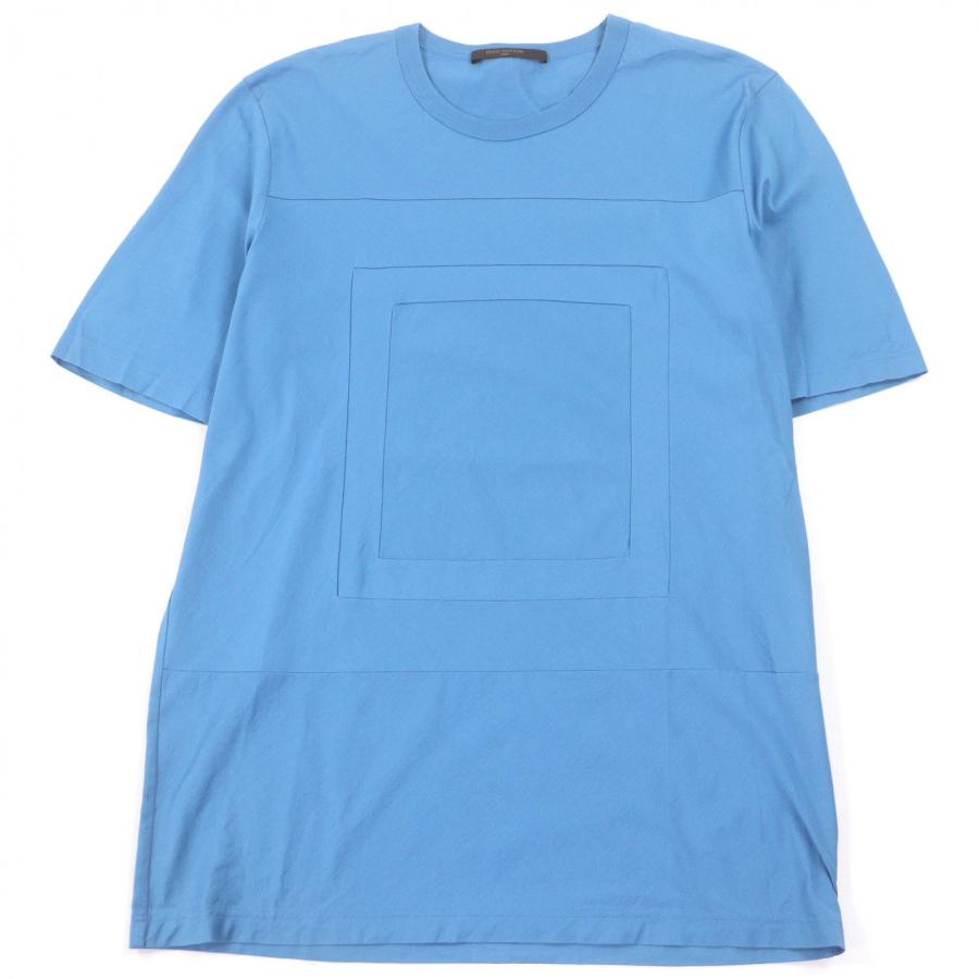 LOUIS VUITTON（ルイ・ヴィトン） 良品□LOUIS VUITTON コットン100 