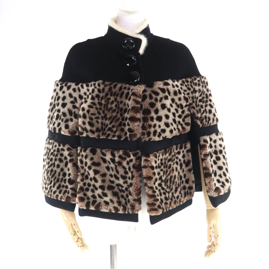 LOUIS VUITTON（ルイ・ヴィトン） 美品☆LOUIS VUITTON カシミヤ100 