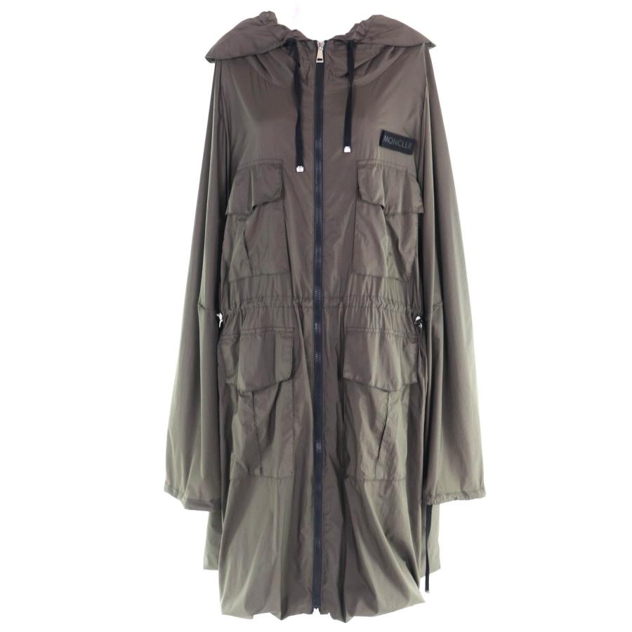 MONCLER（モンクレール） 極美品◇MONCLER NEWDELHI GIUBBOTTO ロゴ 