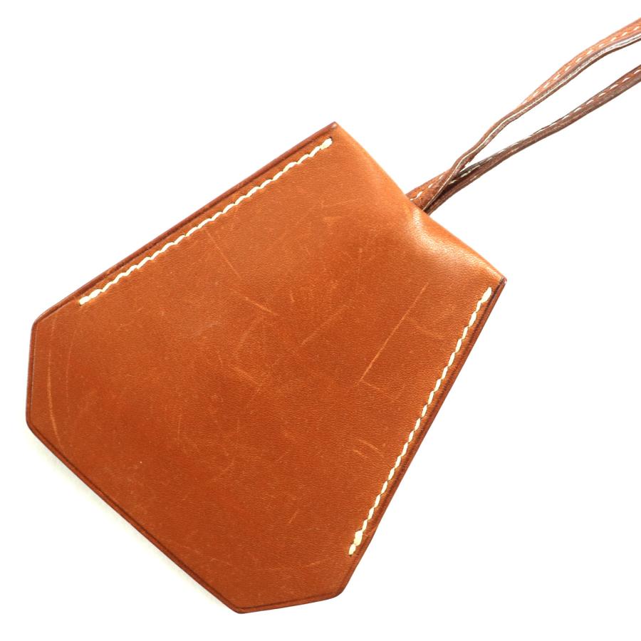 HERMES（エルメス） 美品◇HERMES ヴィンテージ マルジェラ期 レザー