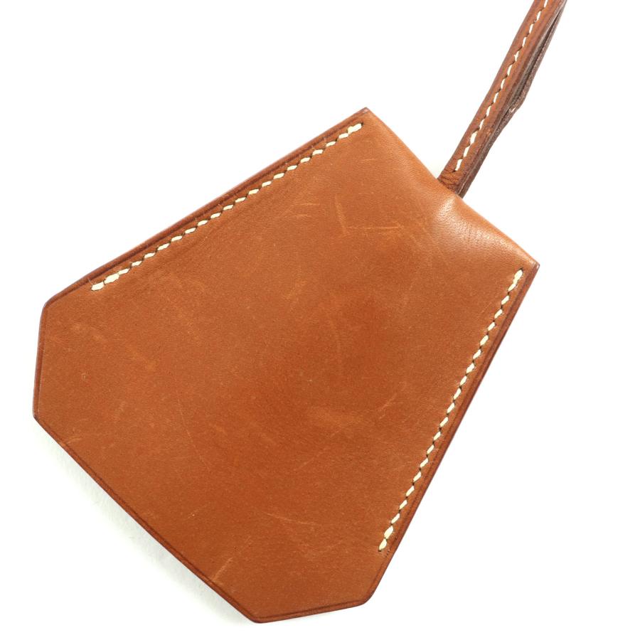 HERMES（エルメス） 美品◇HERMES ヴィンテージ マルジェラ期 レザー