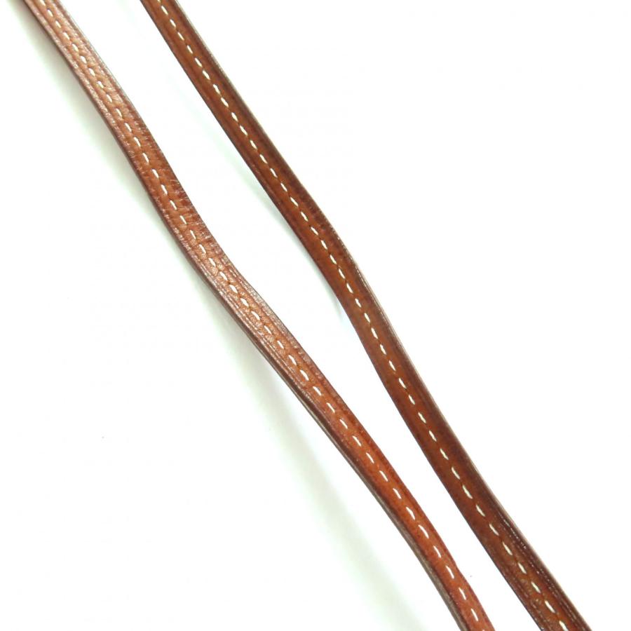 HERMES（エルメス） 美品◇HERMES ヴィンテージ マルジェラ期 レザー