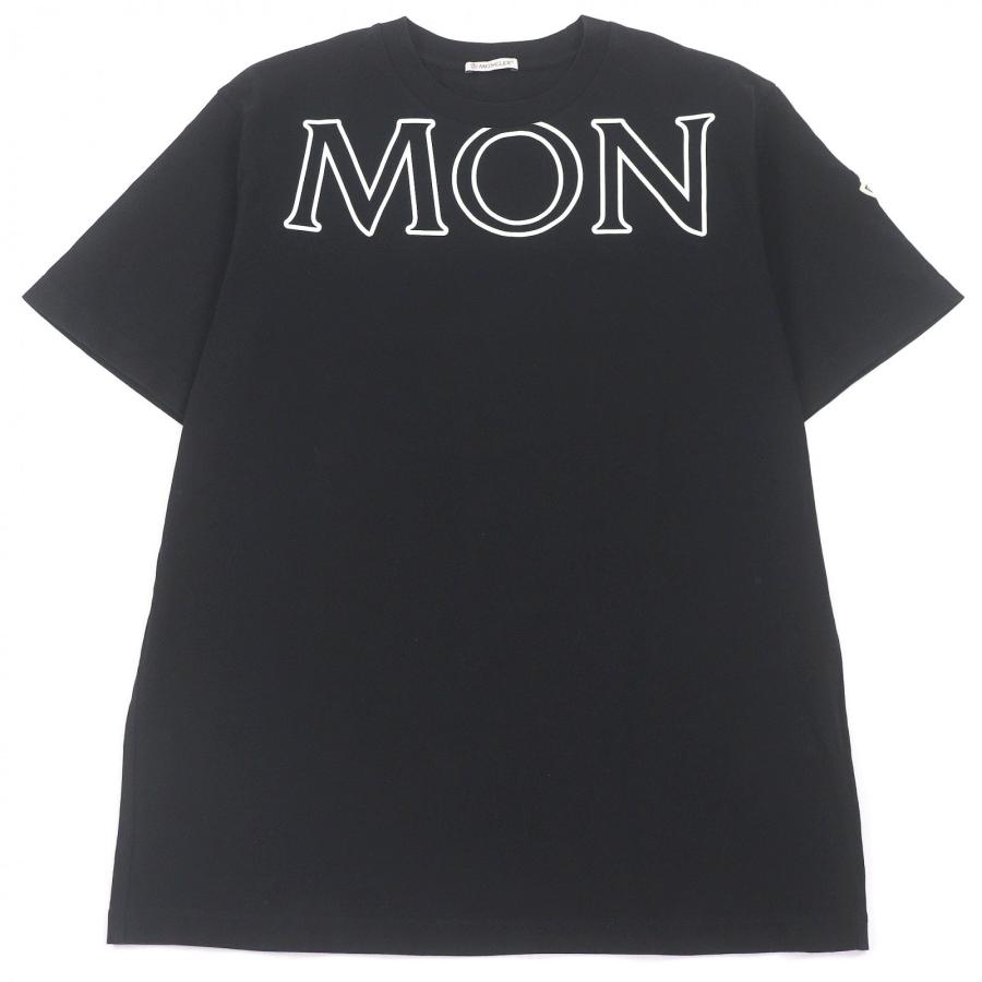 MONCLER（モンクレール） 極美品□MONCLER 2022年製 SS-TSHIRT
