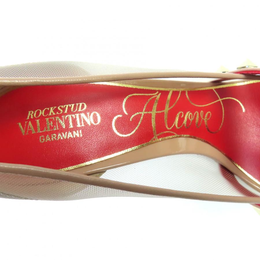 極美品◇Valentino Garavani ヴァレンティノガラヴァーニ XW2S0CV9