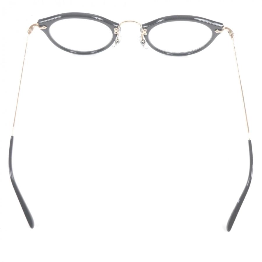 OLIVER PEOPLES（オリバーピープルズ） 美品□OLIVER PEOPLES 505