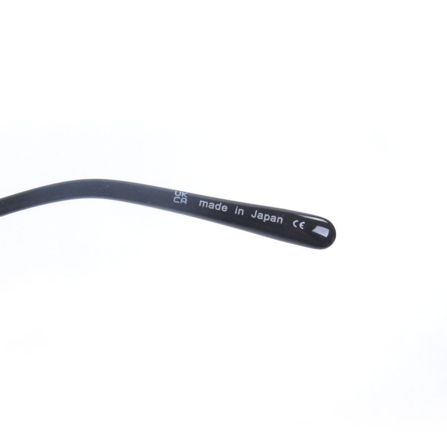 OLIVER PEOPLES（オリバーピープルズ） 美品□OLIVER PEOPLES 505