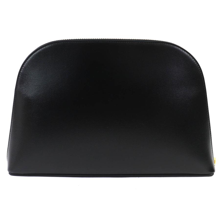【新品】CELINE ポーチ CELINE（セリーヌ） 未使用品△CELINE 10N073GEZ カーフスキン