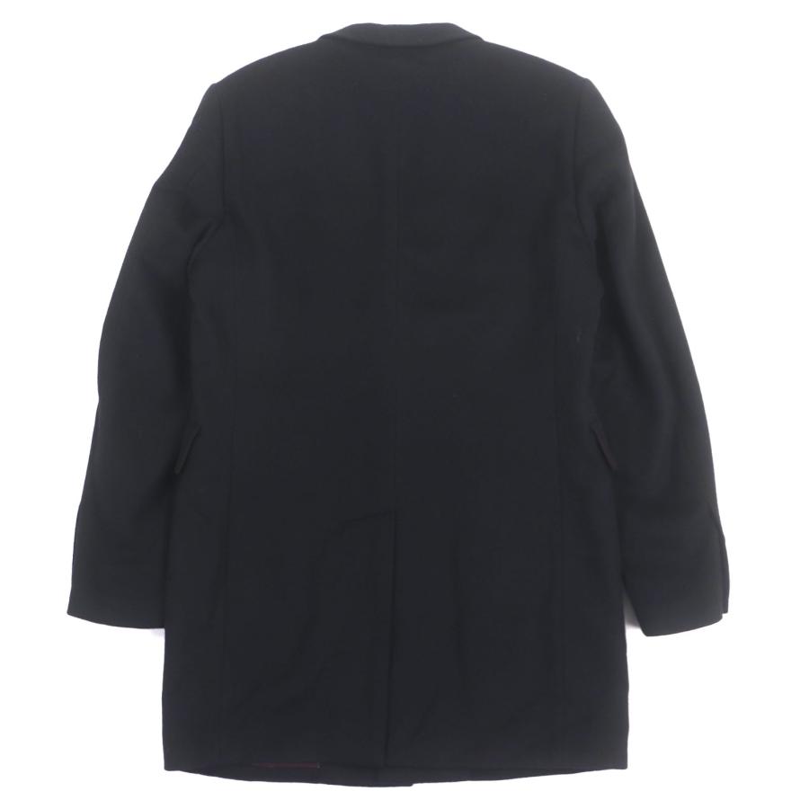 美品　現行タグ　カシミヤ100%　Paul Smith チェスターコート　日本製 Paul Smith（ポール・スミス） 良品▽PS Paul Smith ピーエス カシミヤ