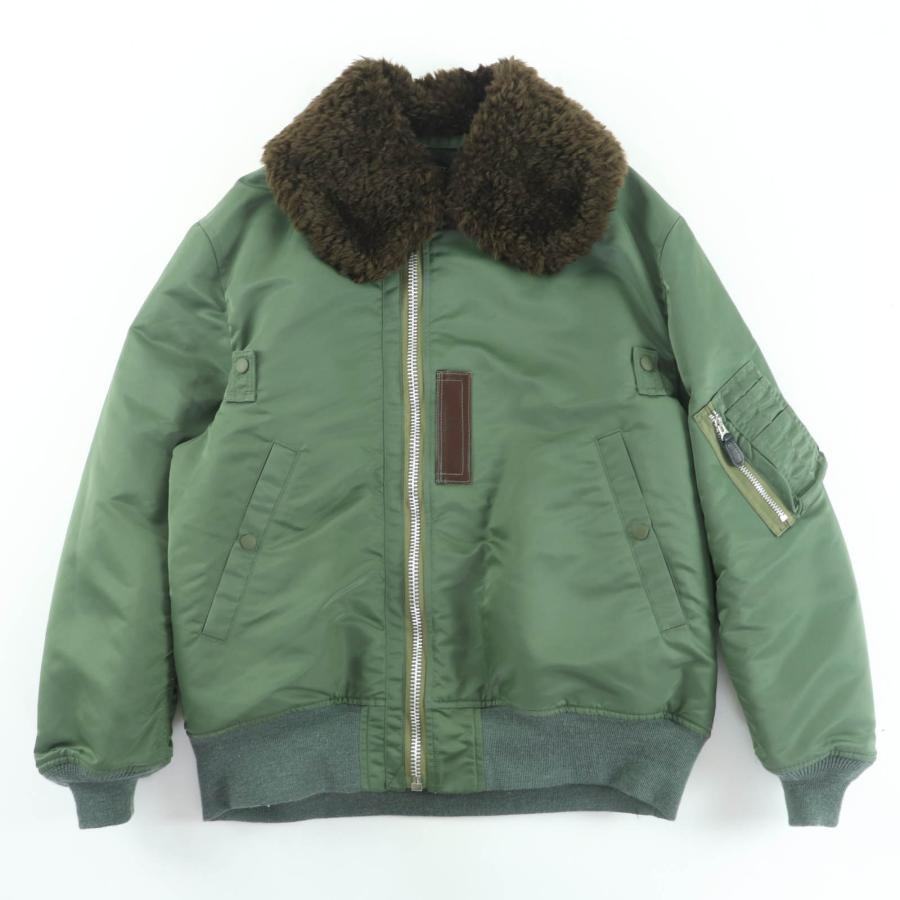 未使用品☆ジュンヤワタナベ コムデギャルソン ヴェルサーチ 21AW JH