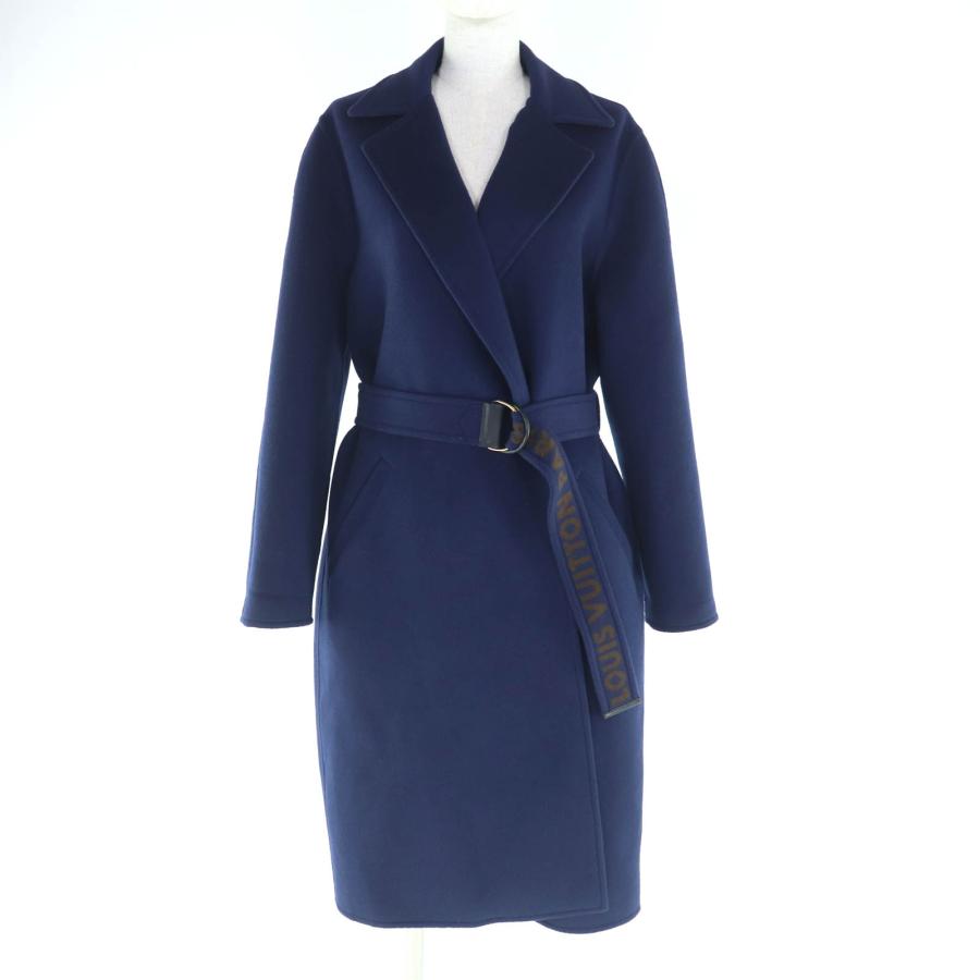 LOUIS VUITTON（ルイ・ヴィトン） 極美品☆LOUIS VUITTON ウール