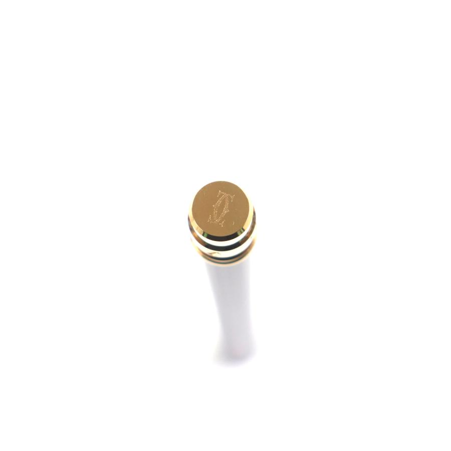 Cartier（カルティエ） 未使用品▽Cartier サントス ドゥ ロゴ刻印入り