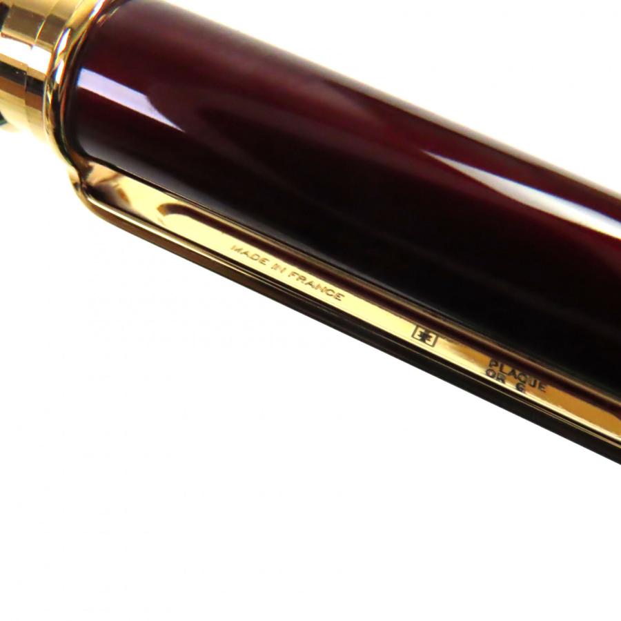 Cartier（カルティエ） 未使用品▽Cartier サントス ドゥ ロゴ刻印入り 
