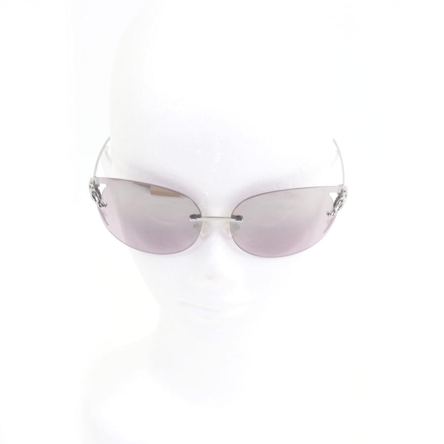 Cartier（カルティエ） 美品□Cartier パンテール ドゥ ツーポイント
