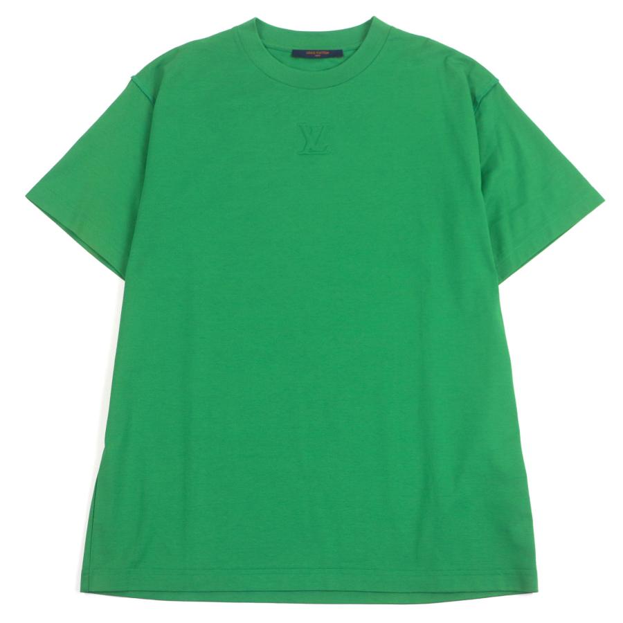 【極美品】ルイヴィトン LOUIS VUITTON Tシャツ インサイドアウト LOUIS VUITTON（ルイ・ヴィトン） 極美品□LOUIS VUITTON インサイド