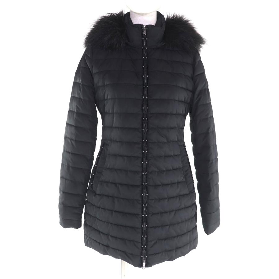 EMPORIO ARMANI 美品☆EMPORIO エンポリオ アルマーニ 6Z2B76