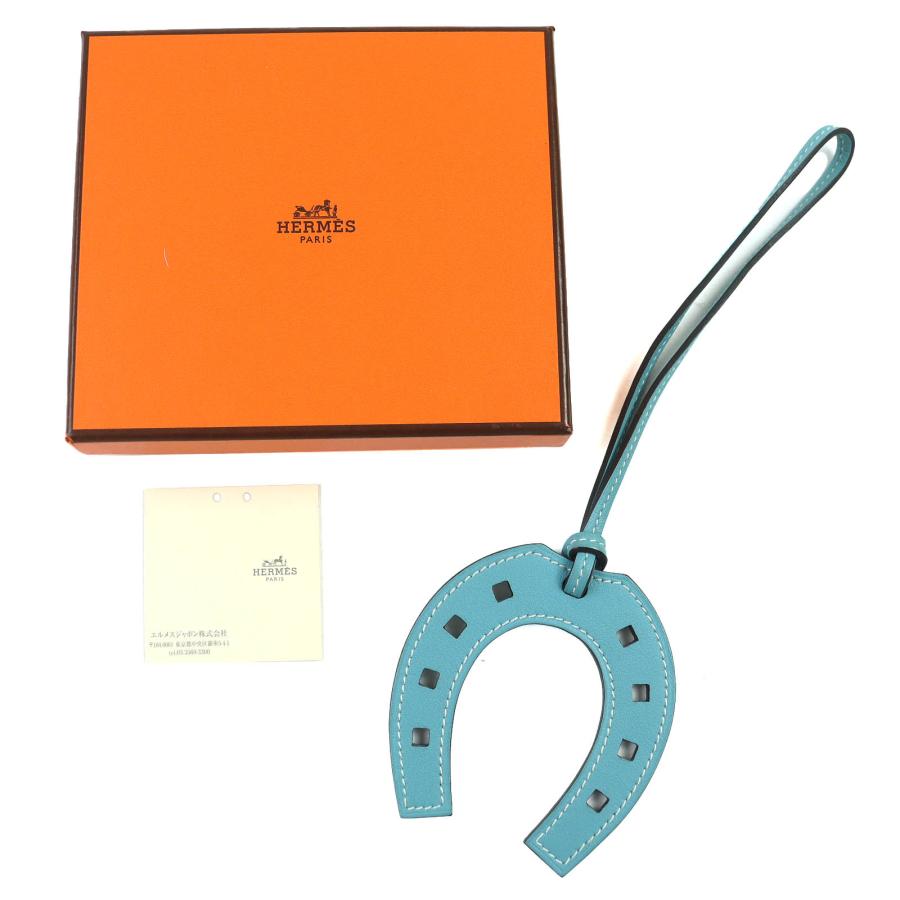 HERMES パドック シュバル ホースシュー 【公式通販】